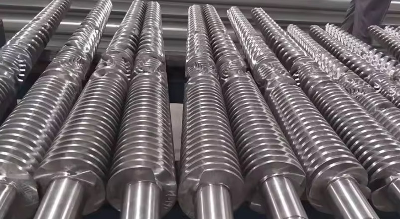 Zhoushan mikrovlnné šroubové stroje Co., Ltd.