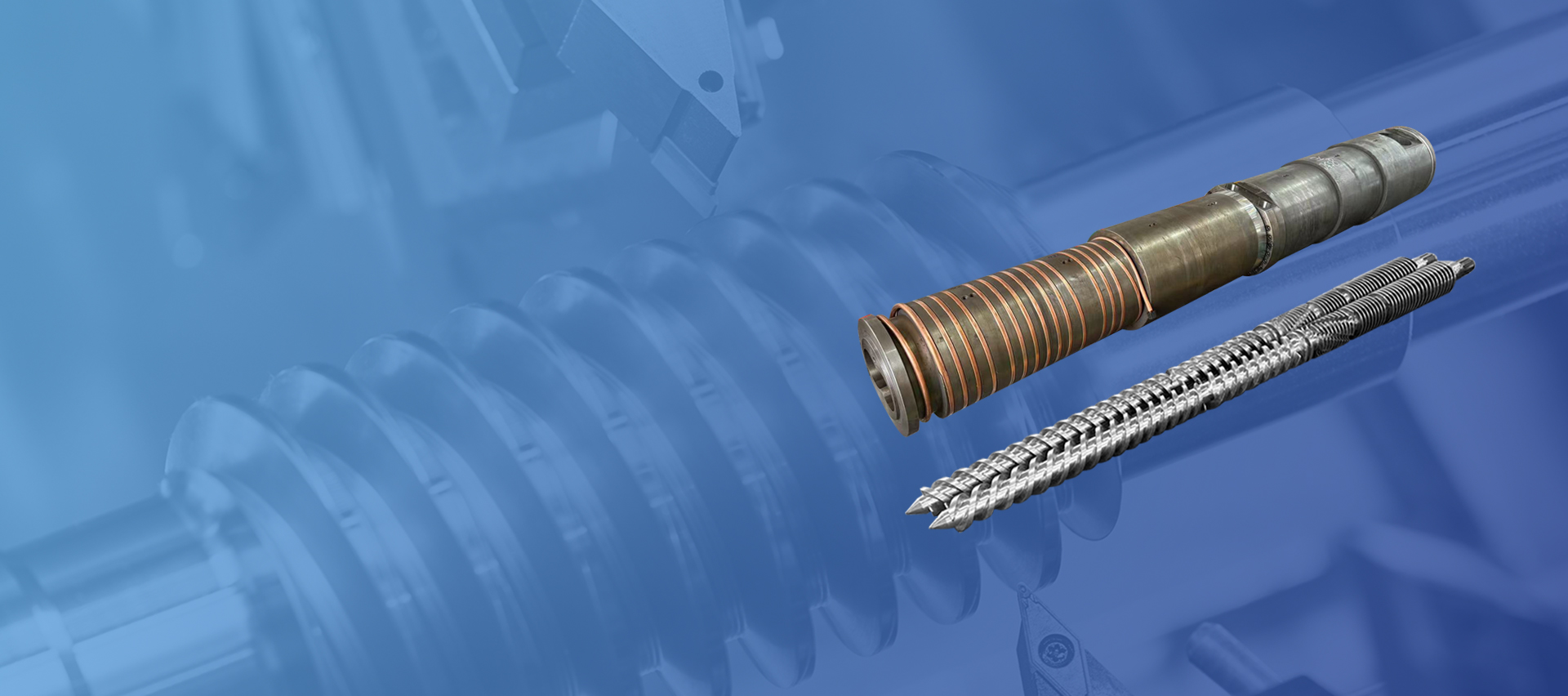 Zhoushan mikrovlnné šroubové stroje Co., Ltd.