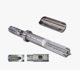 Jak tepelná vodivost bimetalového šneku ovlivňuje kvalitu produktu?