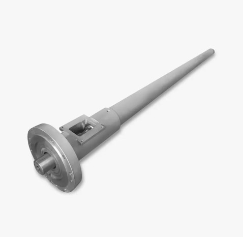 Jaké jsou konstrukční požadavky na odvod tepla pro jednošnekový sud během vysokoteplotní a vysokotlaké extruze?